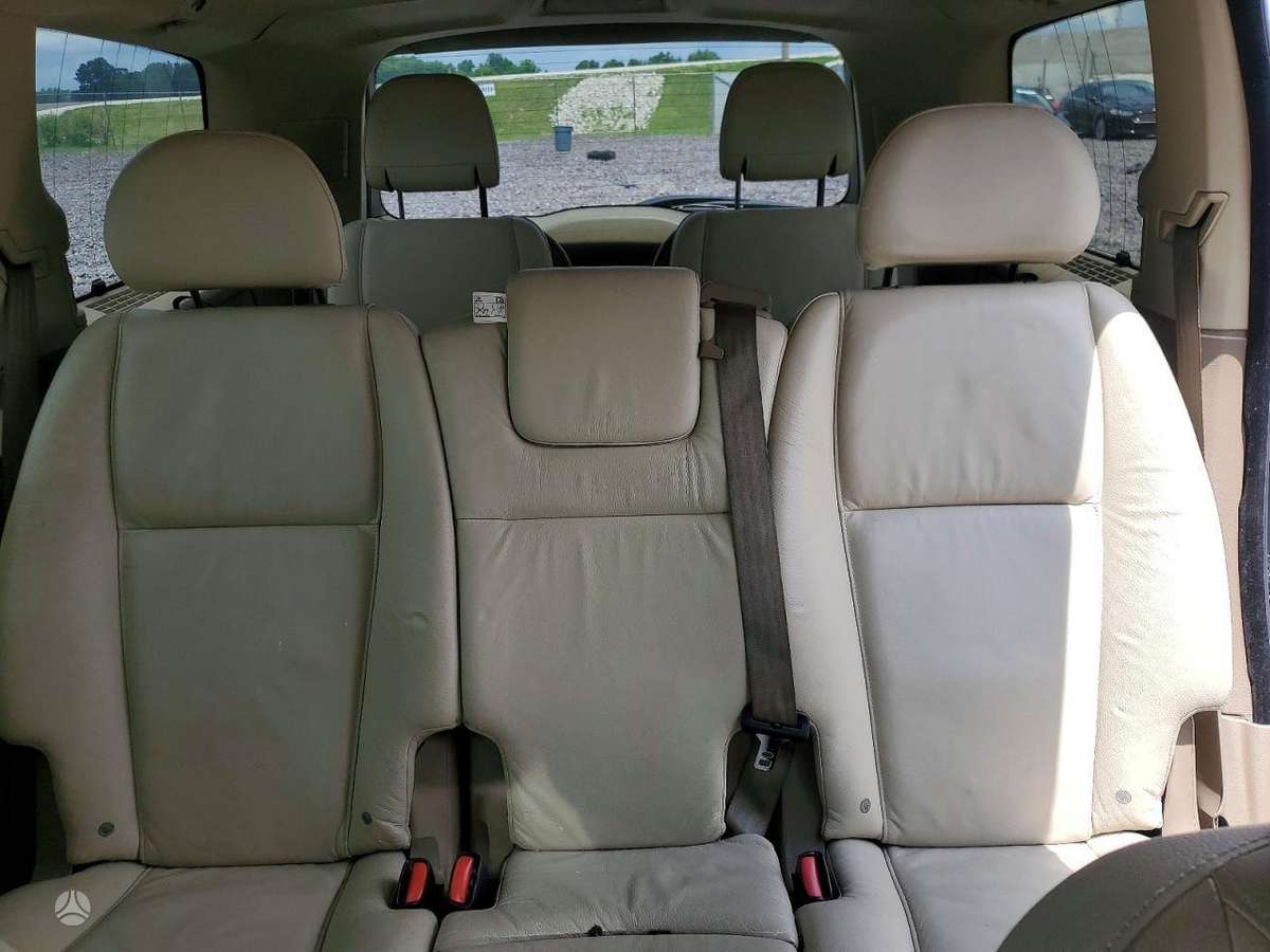 Volvo XC90 2012 — photo 10