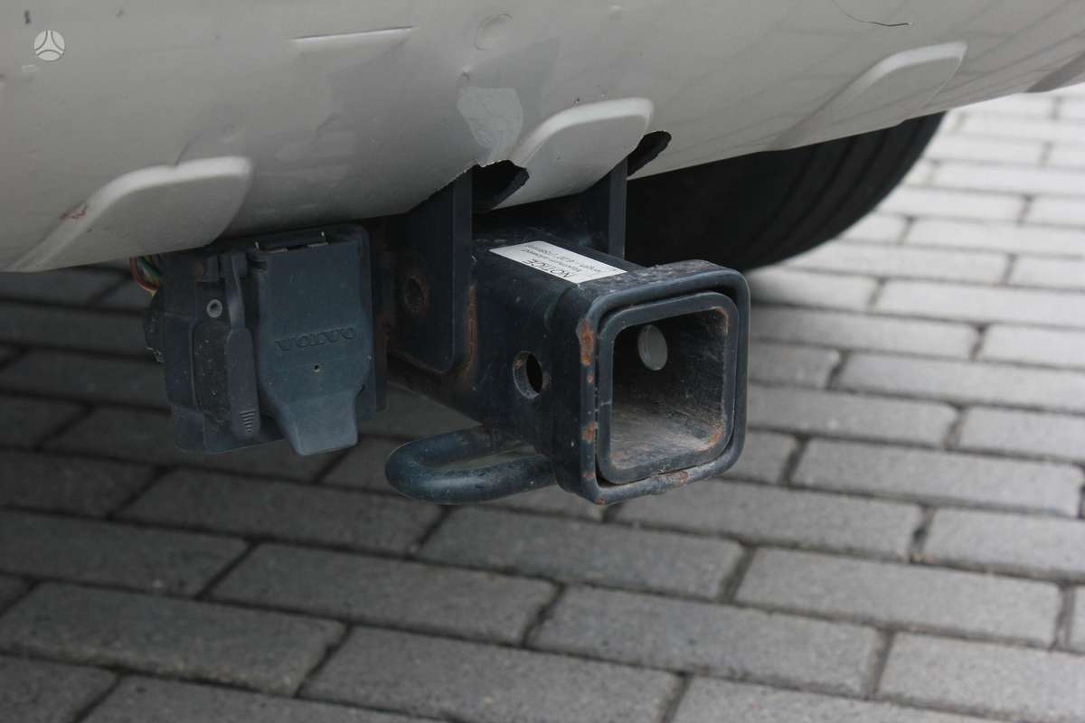 Volvo XC90 2012 — photo 19