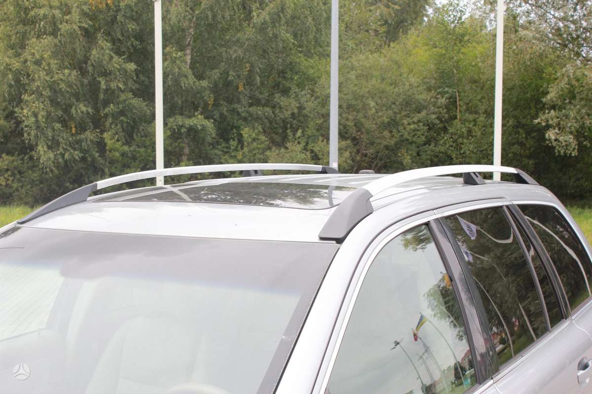 Volvo XC90 2012 — photo 21