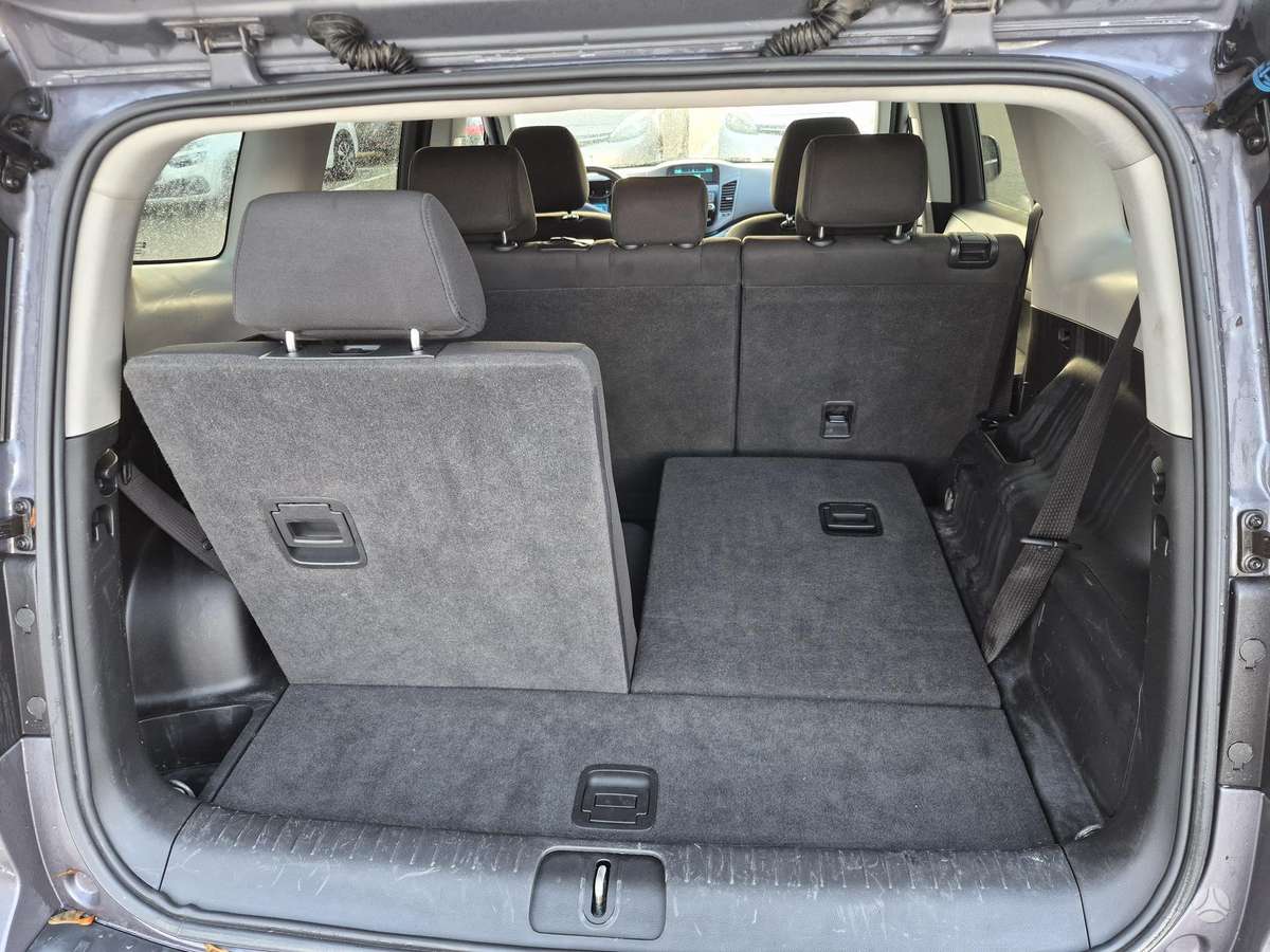 Chevrolet Orlando 2013 — photo 11