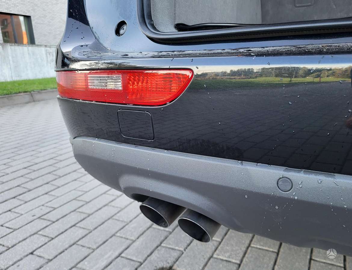 Audi Q5 2010 — photo 30