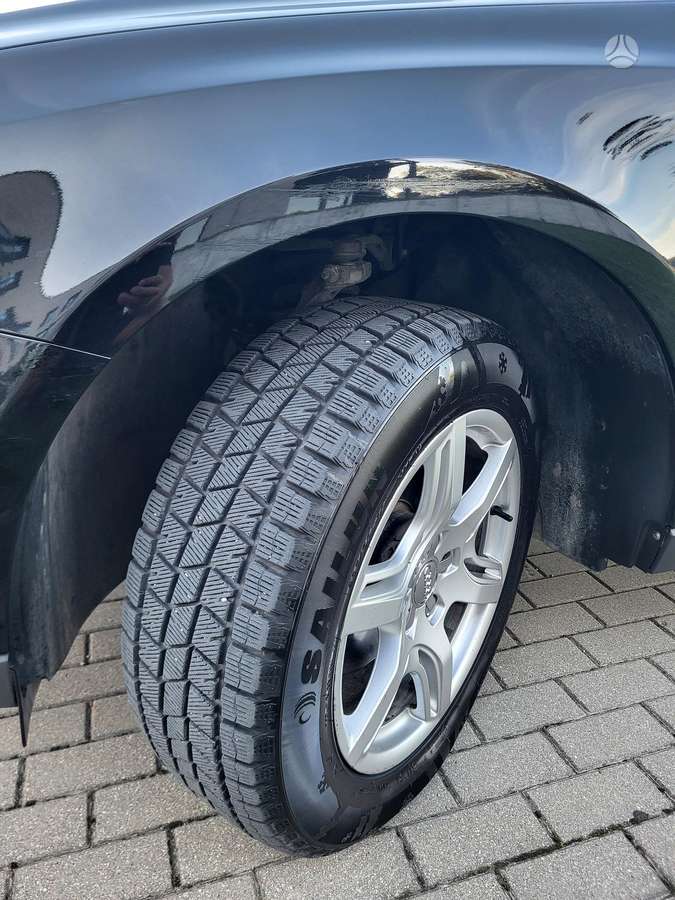 Audi Q5 2010 — photo 31