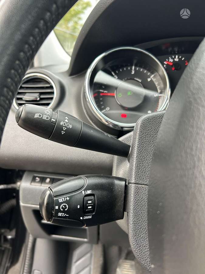 Peugeot 3008 2015 — photo 15