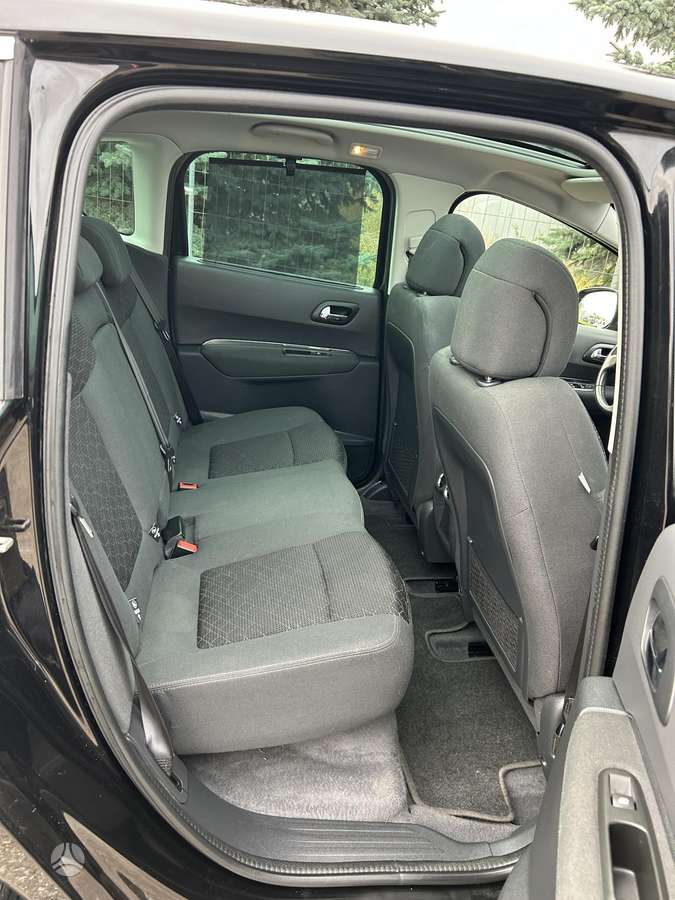 Peugeot 3008 2015 — photo 16