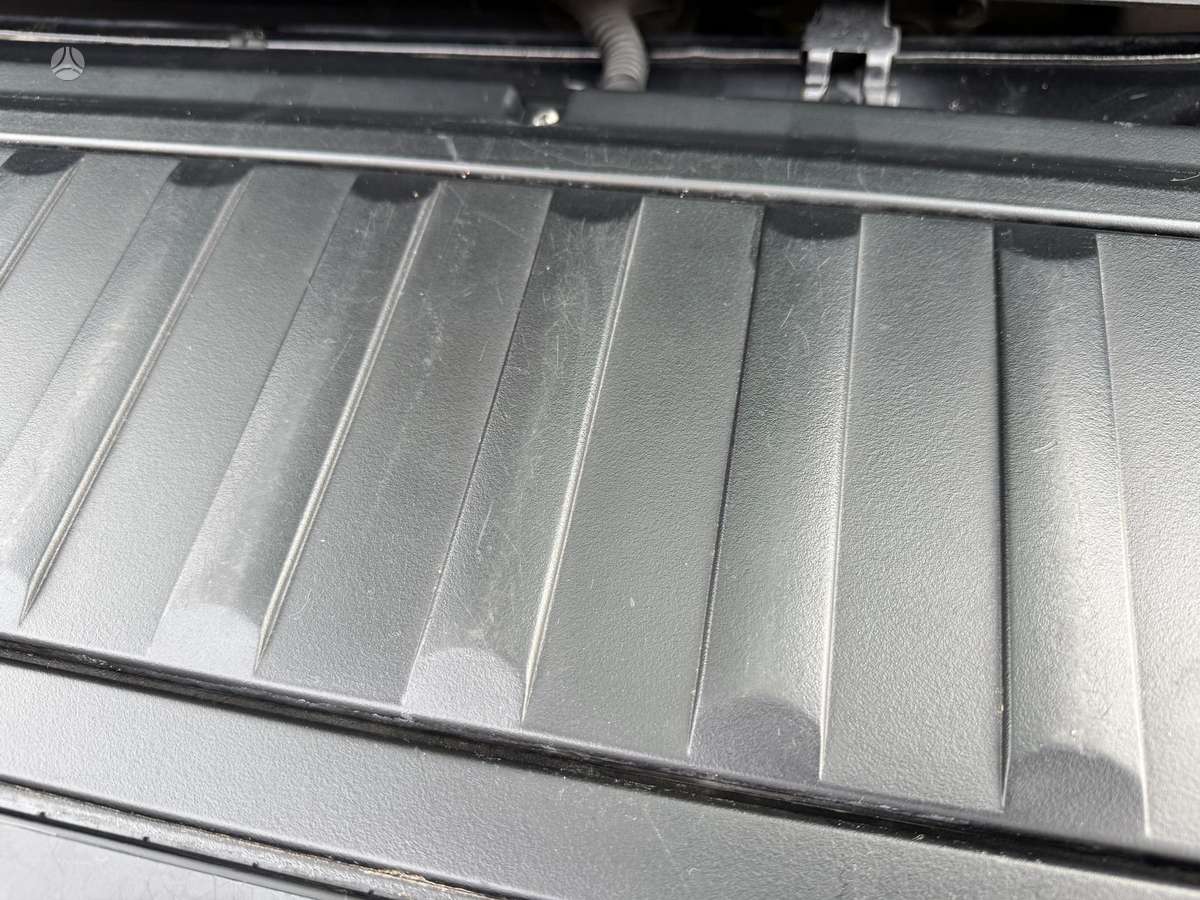 BMW X5 2005 — photo 23