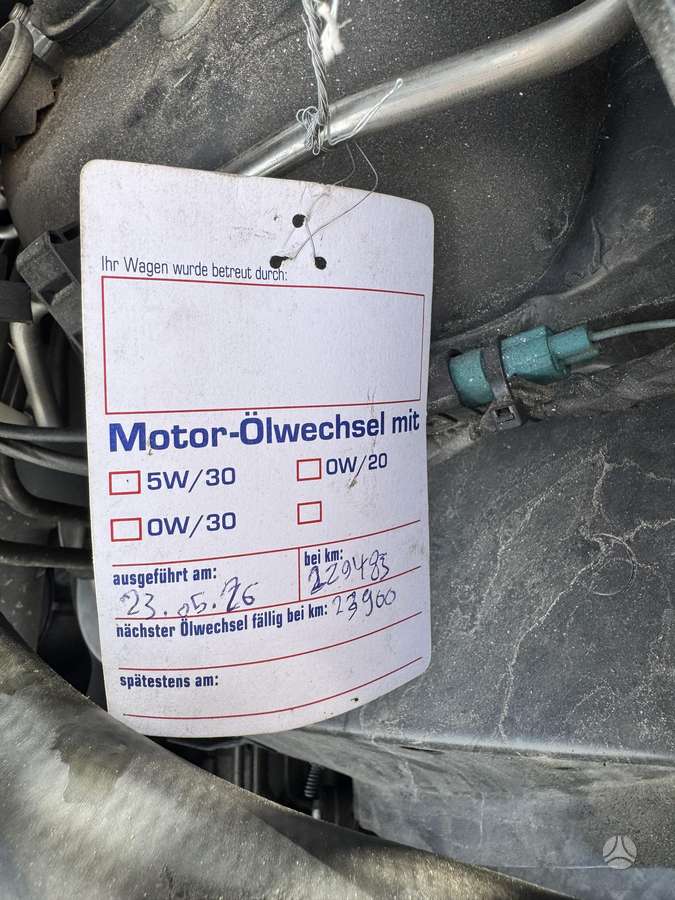 BMW X5 2005 — photo 32