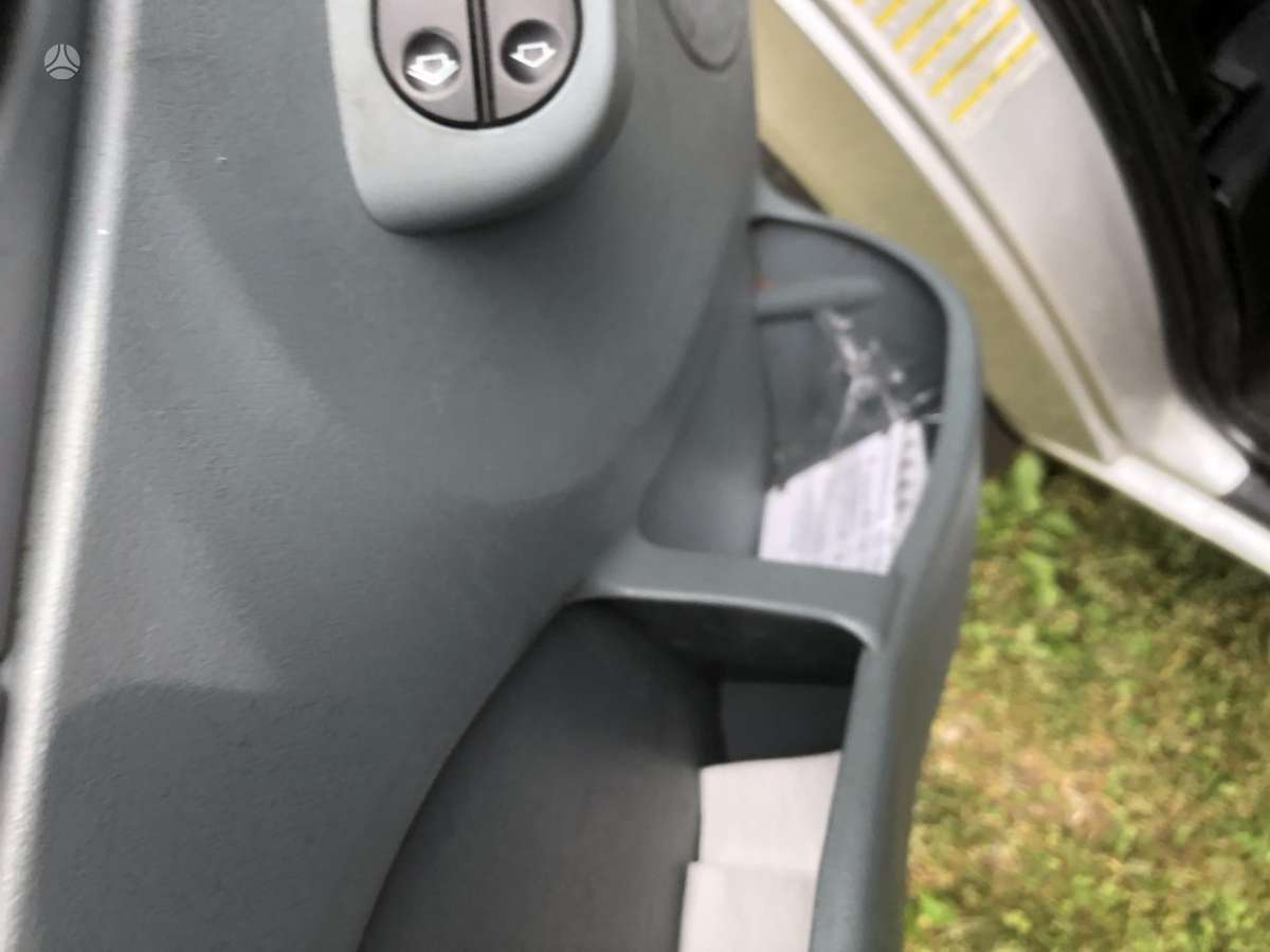 Ford Transit 2011 — photo 10