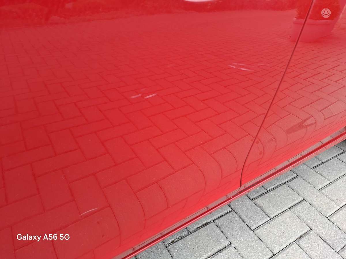 Volvo V60 2012 — photo 20