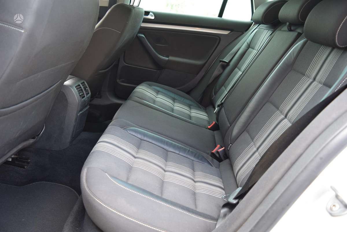 Volkswagen Golf 2013 — photo 10