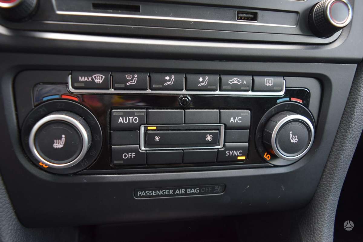 Volkswagen Golf 2013 — photo 15