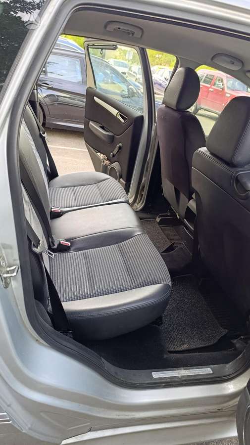 Mercedes-Benz B180 2005 — photo 5