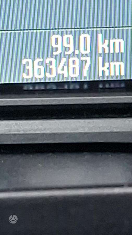 Ford Galaxy, 2010