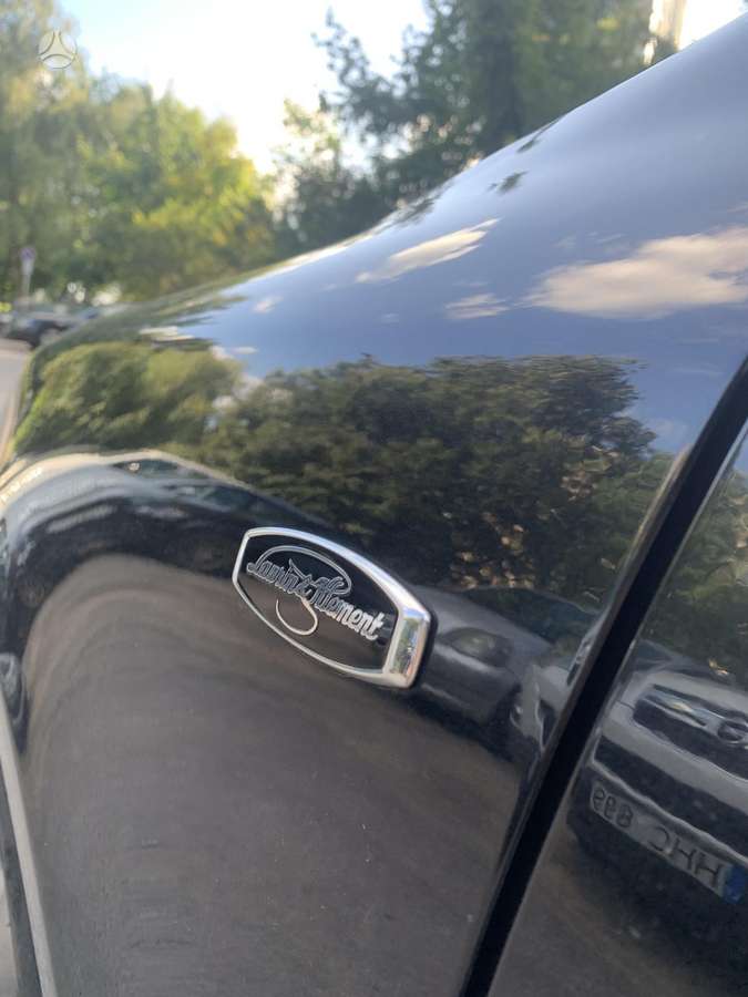Skoda Octavia 2009 — photo 10