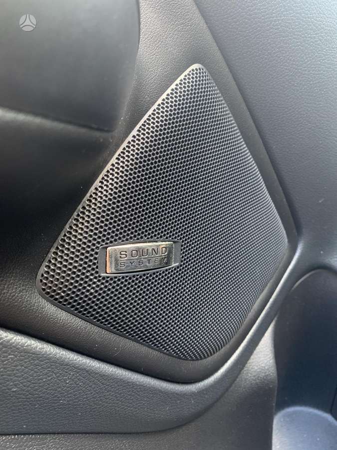 Skoda Octavia 2009 — photo 9