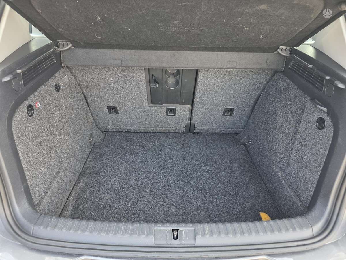 Volkswagen Tiguan 2014 — photo 11