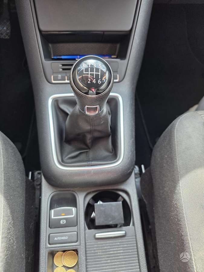 Volkswagen Tiguan 2014 — photo 8