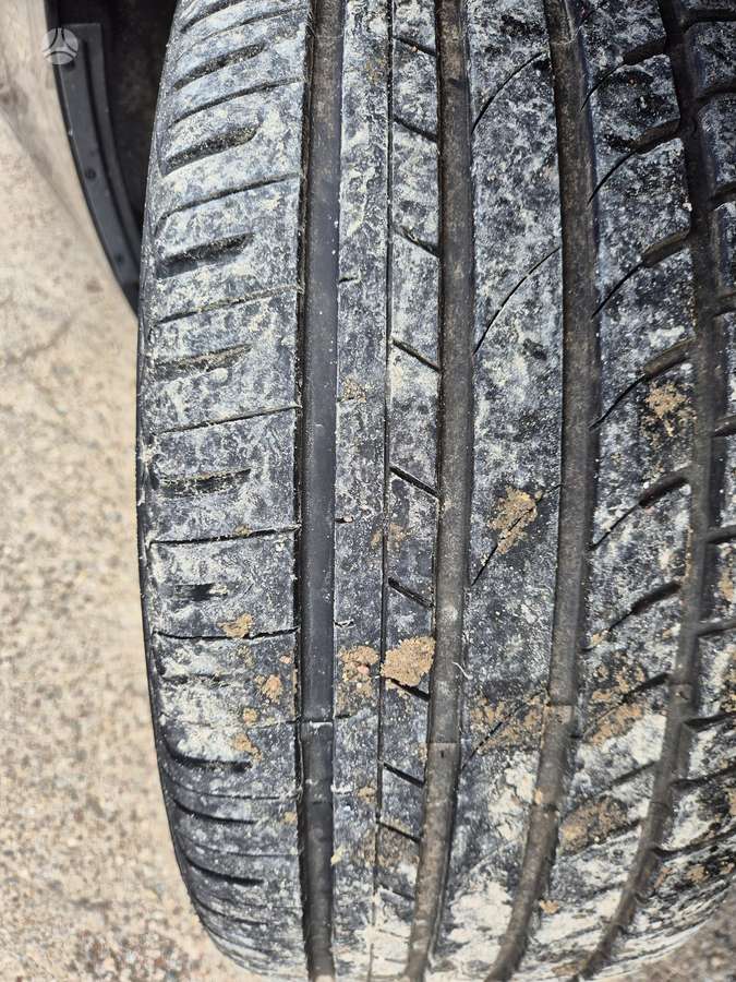 BMW 535 2014 — photo 10