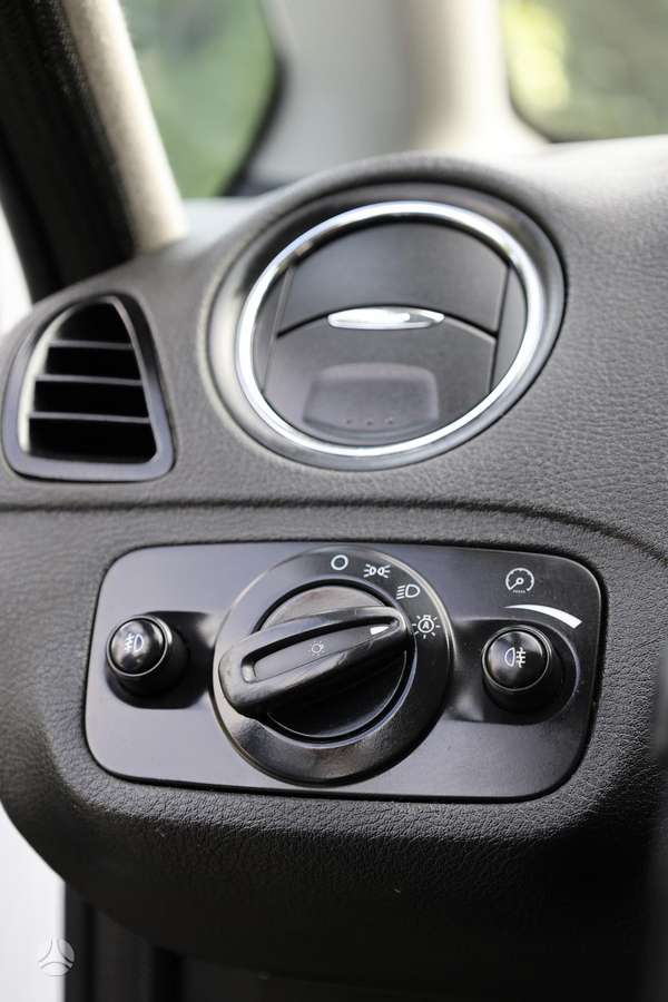 Ford S-MAX 2010 — фото 13