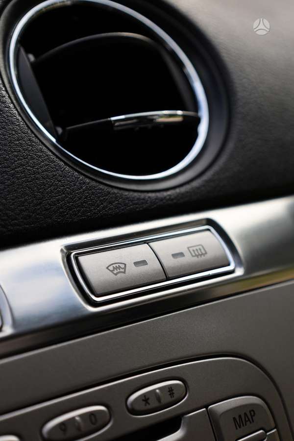 Ford S-MAX 2010 — фото 14