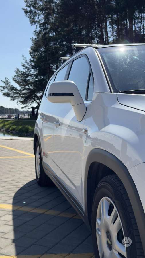 Chevrolet Orlando 2011 — photo 14