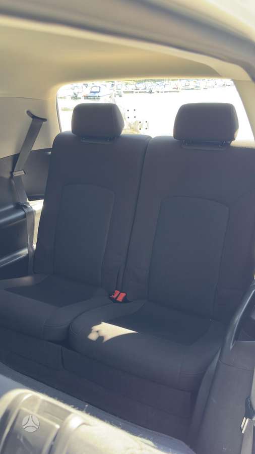 Chevrolet Orlando 2011 — photo 22