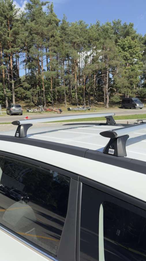 Chevrolet Orlando 2011 — photo 24