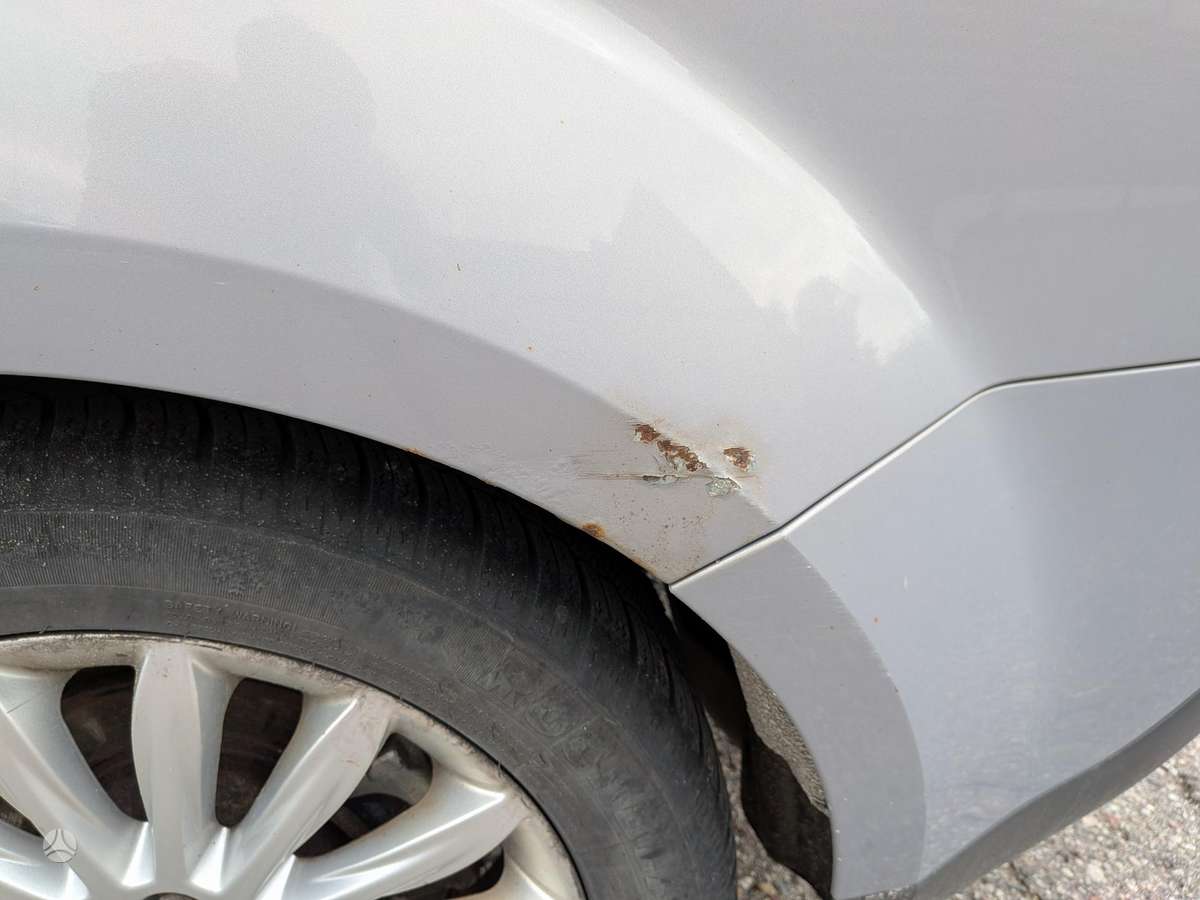 Ford S-MAX 2011 — photo 11