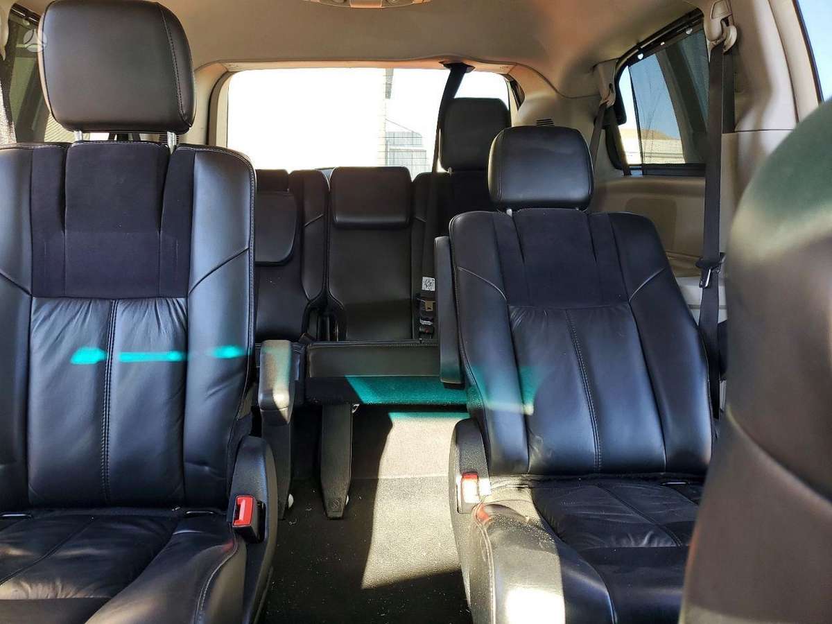 Chrysler Town 2015 — photo 8
