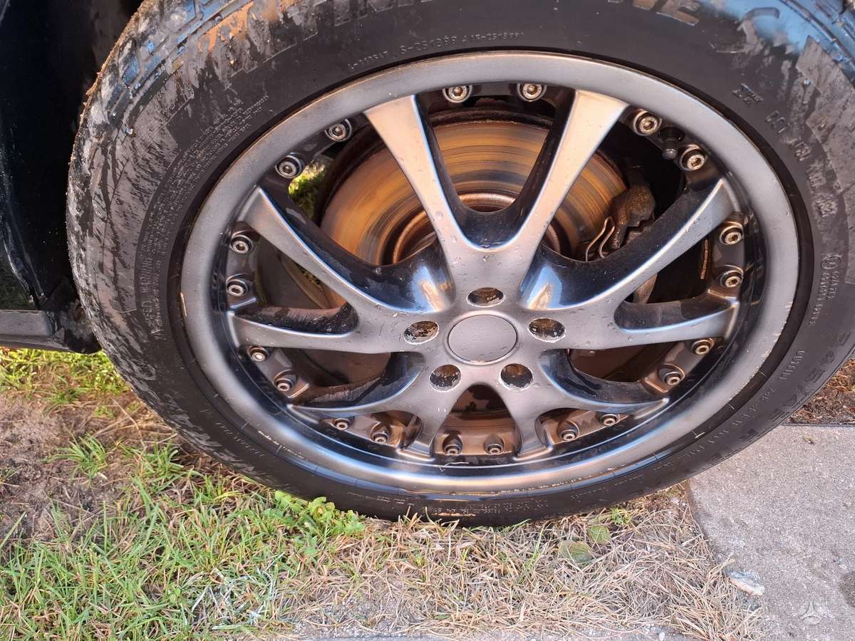 Volkswagen Passat 2006 — photo 12