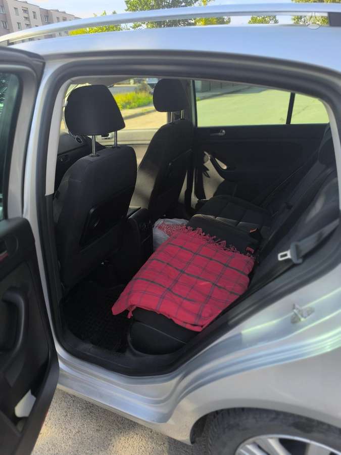 Volkswagen Golf 2011 — photo 5