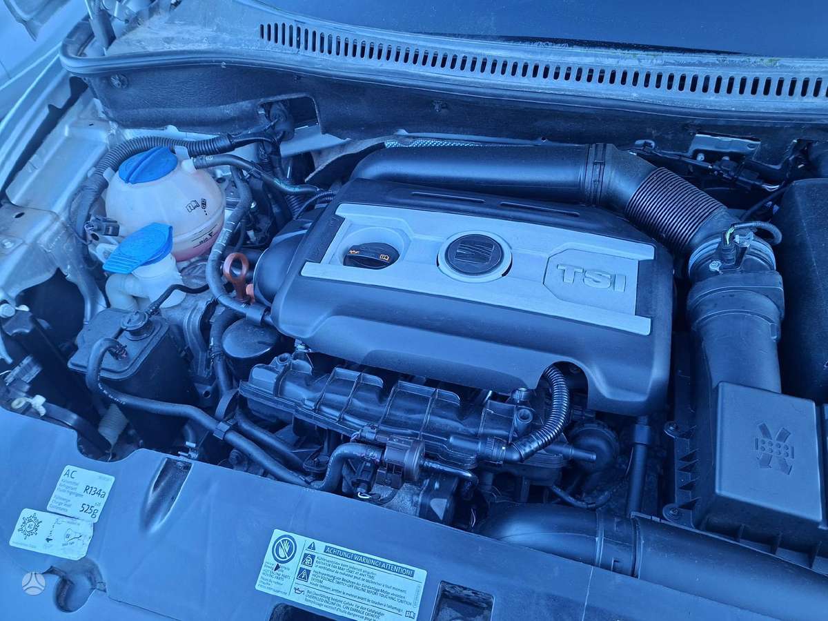 Seat Altea 2011 — photo 5