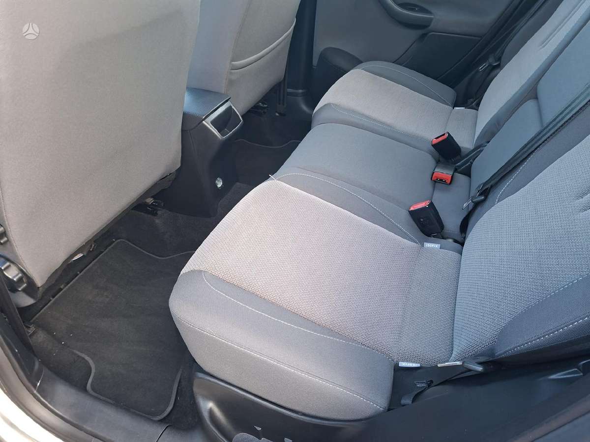 Seat Altea 2011 — photo 9