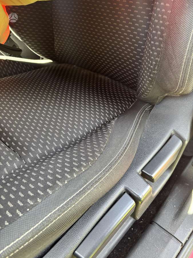 Nissan Qashqai 2008 — photo 10