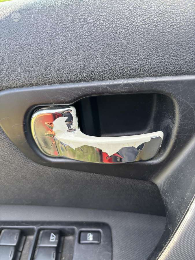 Nissan Qashqai 2008 — photo 12