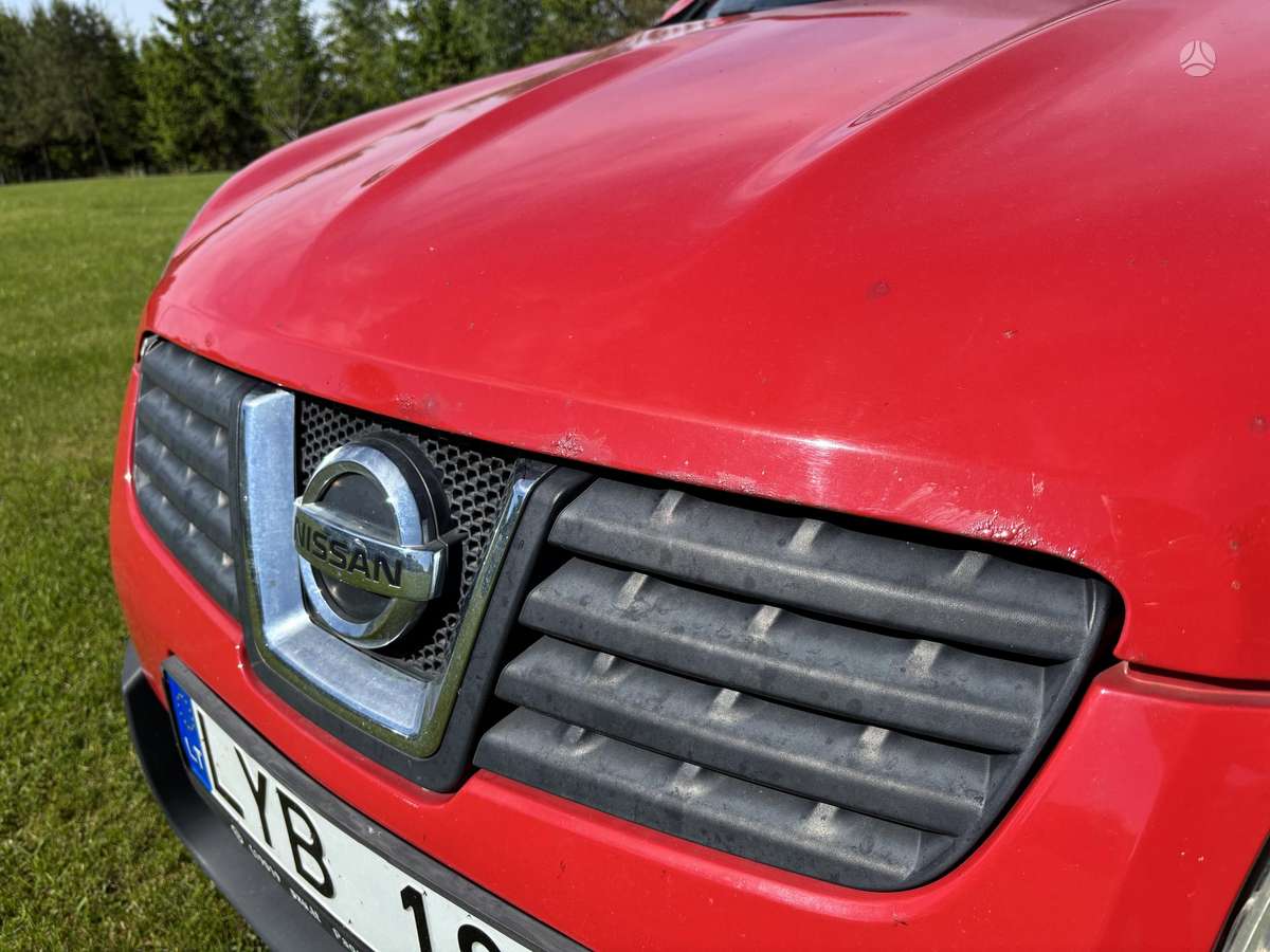 Nissan Qashqai 2008 — photo 6