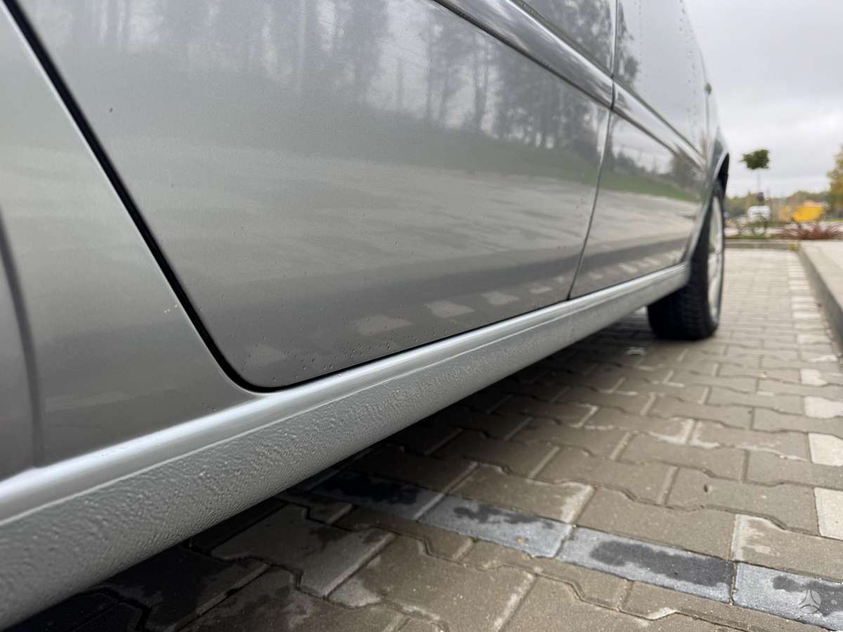 Opel Meriva 2005 — photo 5