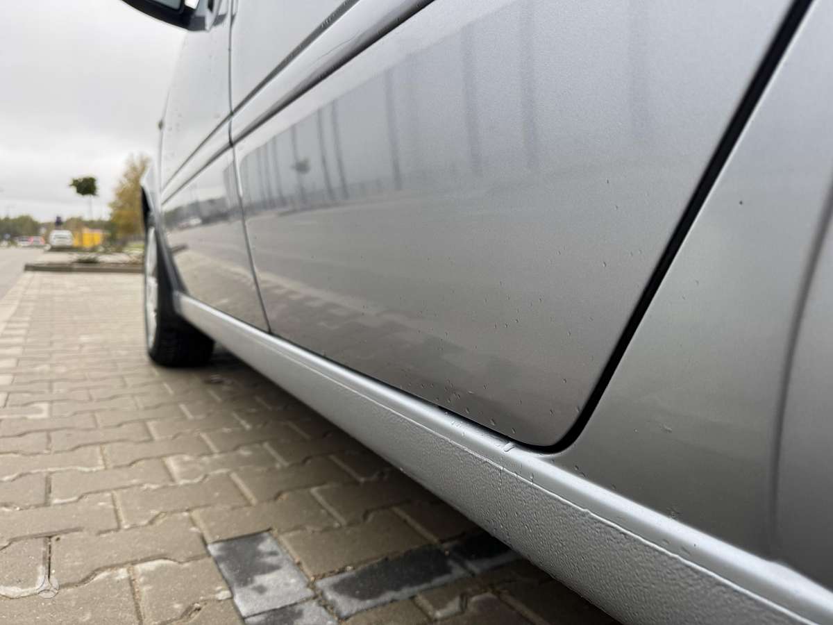 Opel Meriva 2005 — photo 6