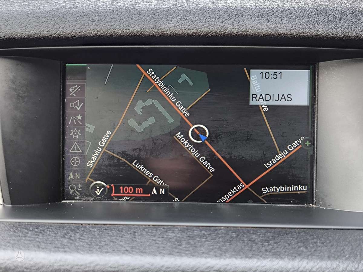 BMW X1 2014 — photo 19