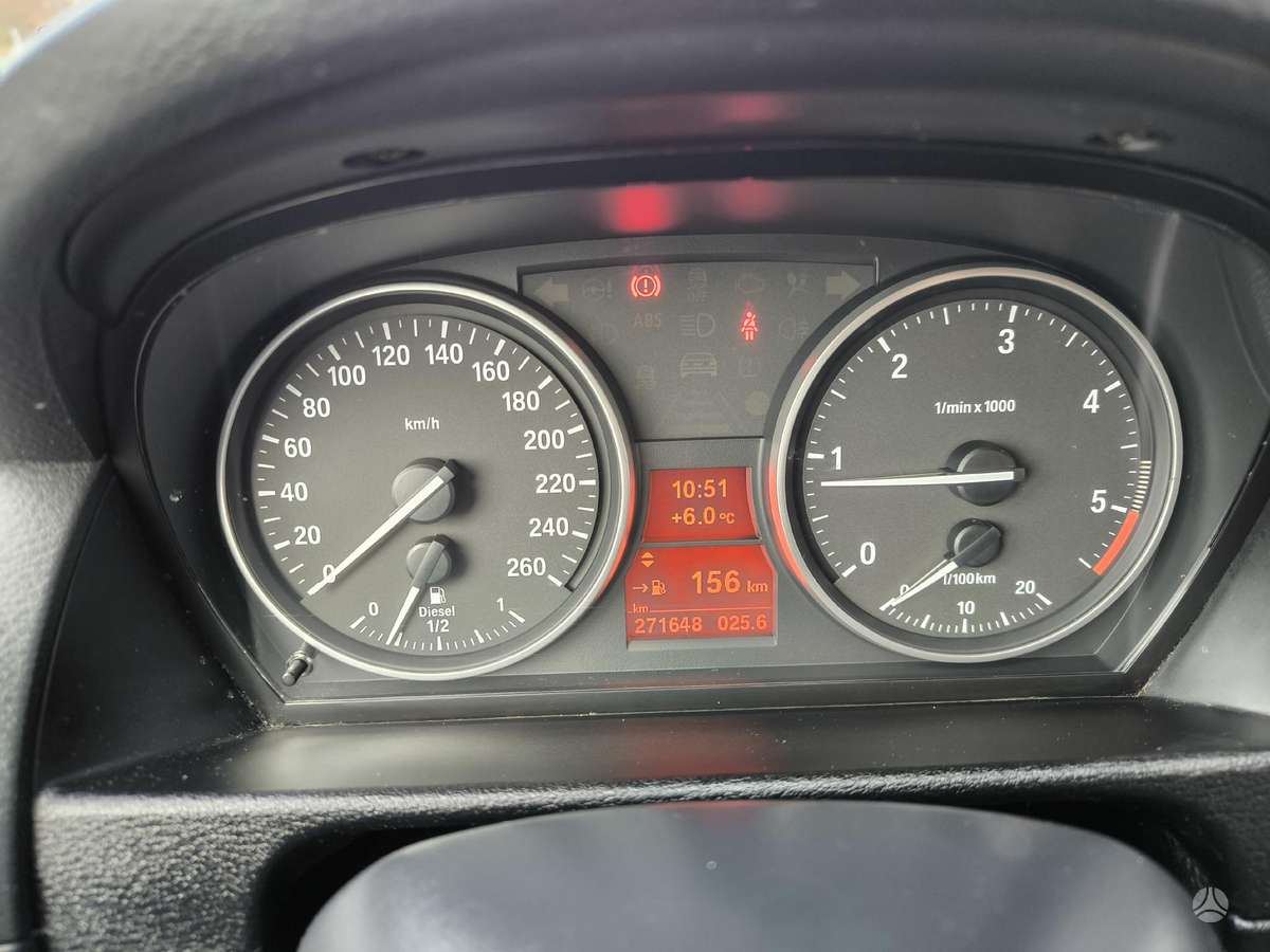 BMW X1 2014 — photo 21