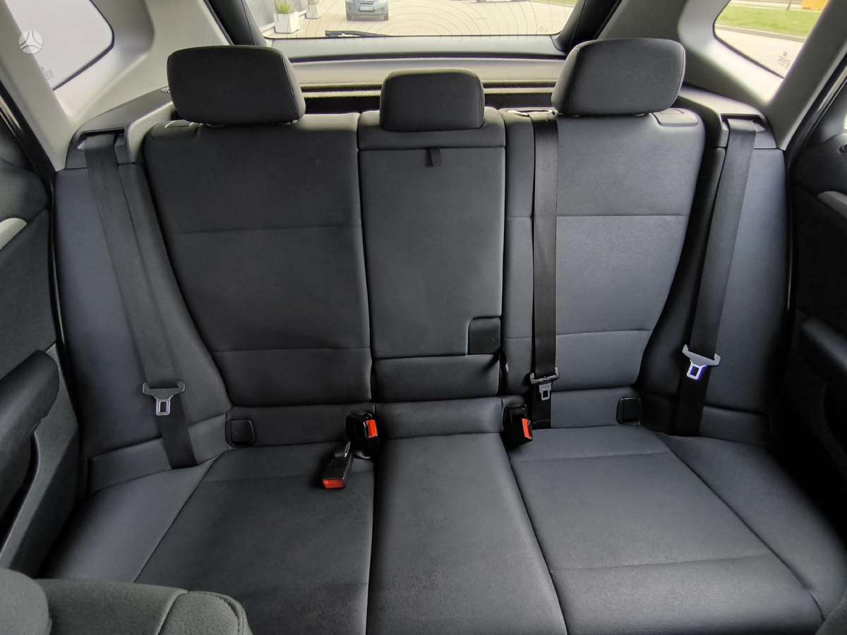 BMW X1 2014 — photo 22