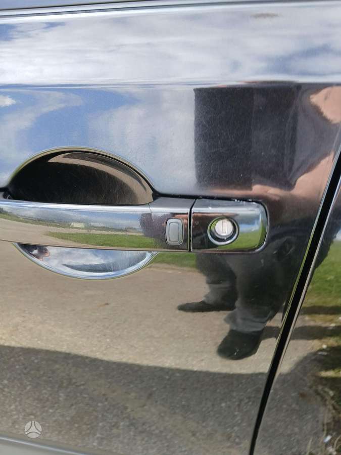 Nissan Qashqai 2008 — photo 14