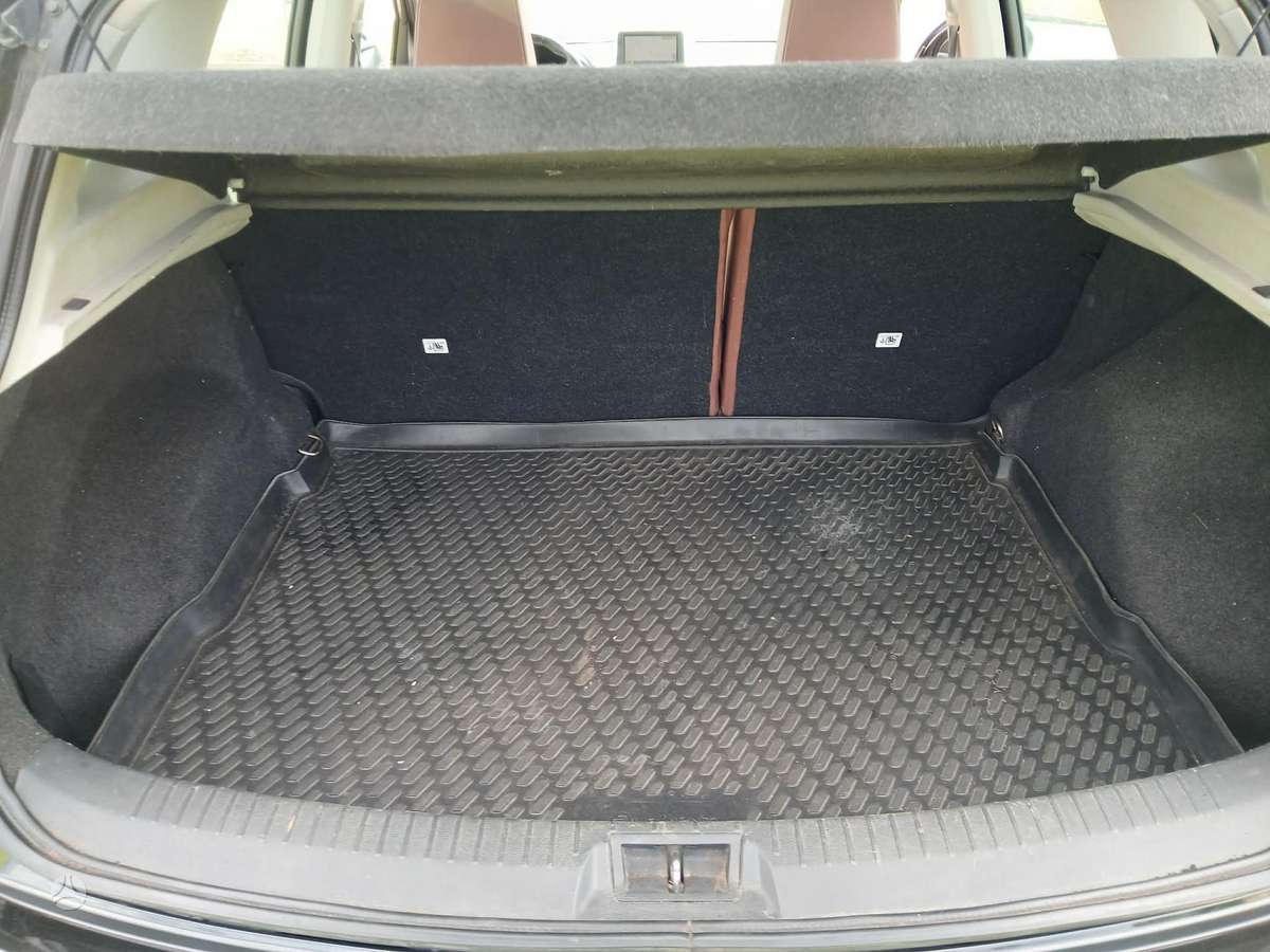 Nissan Qashqai 2008 — photo 16