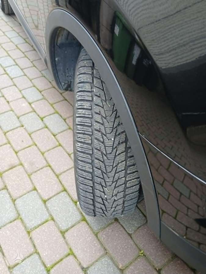 Nissan Qashqai 2008 — photo 19