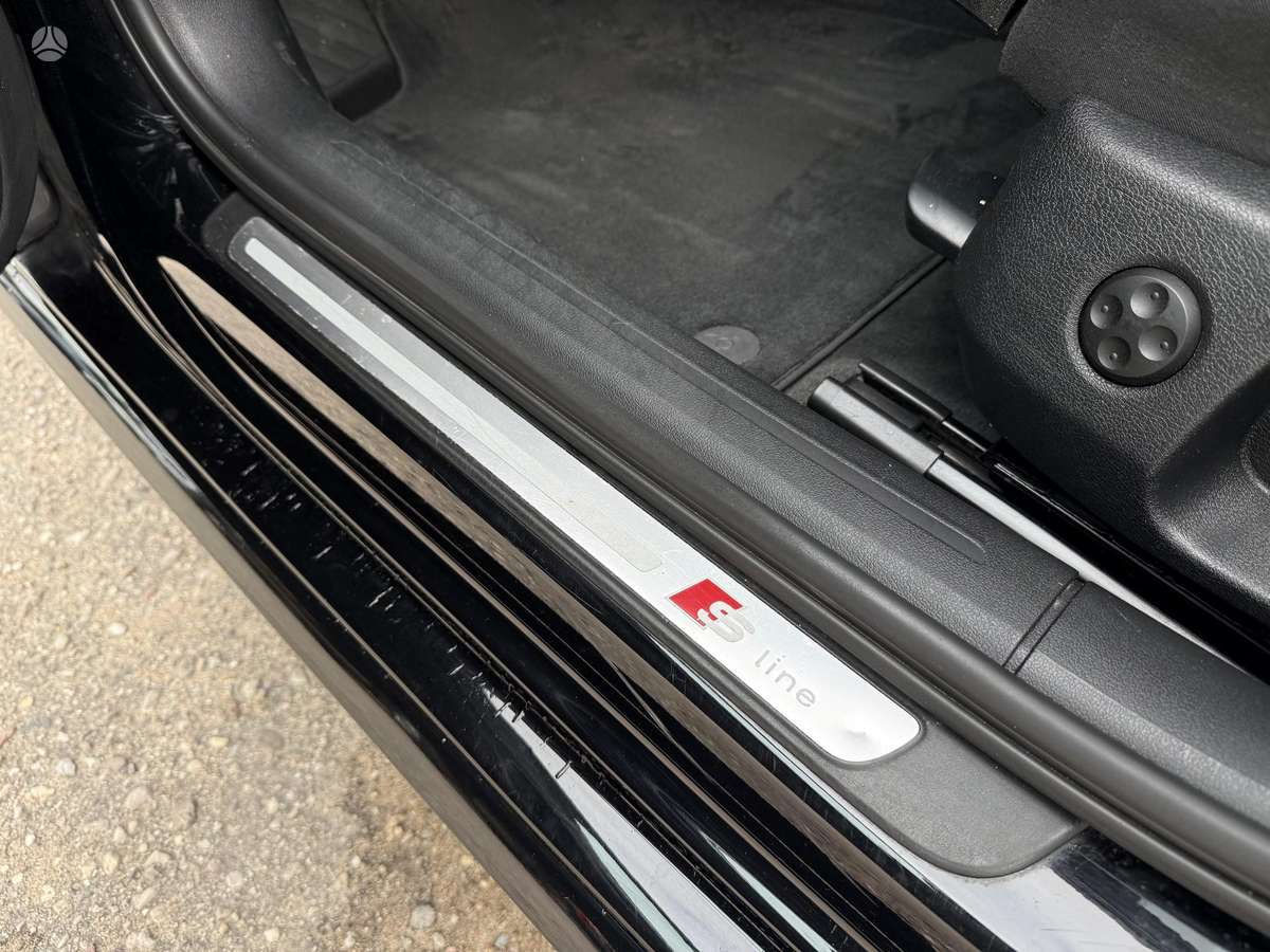 Audi A4 2015 — photo 15