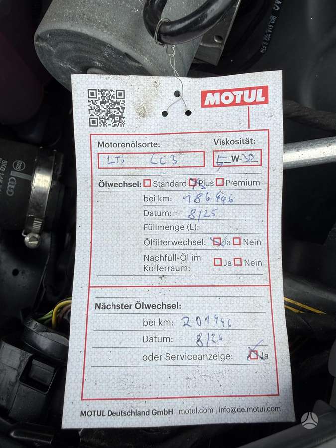 Audi A4 2015 — photo 19