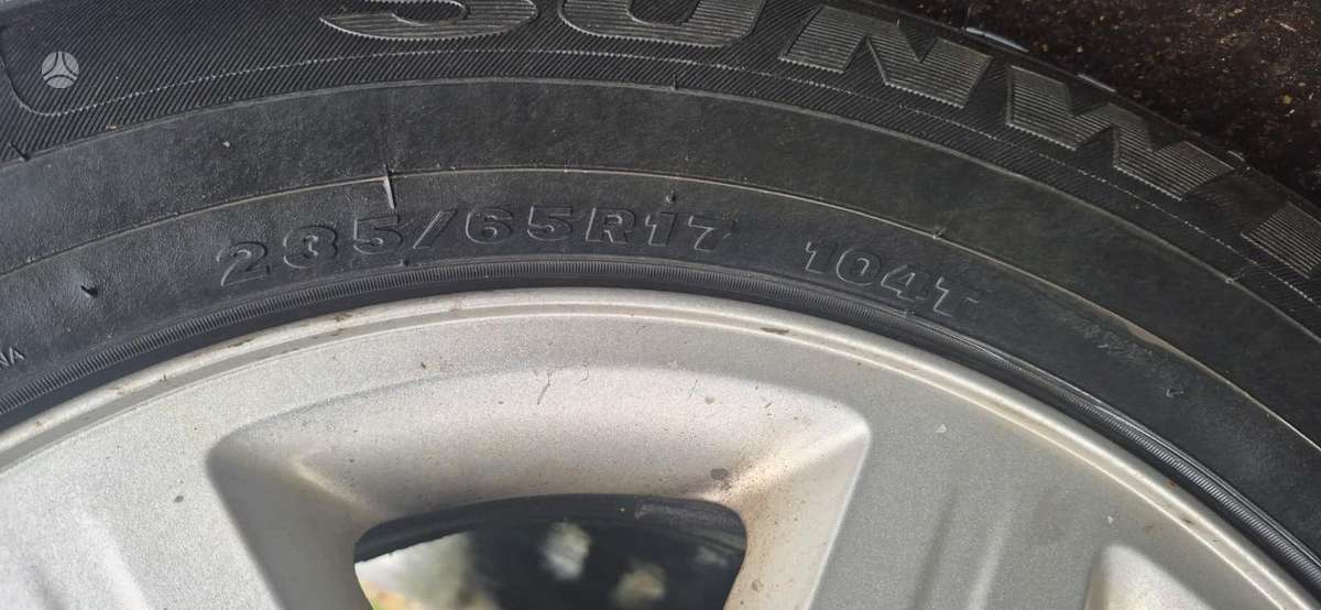Land Rover 2008 — photo 12
