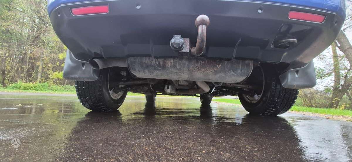Land Rover 2008 — photo 15