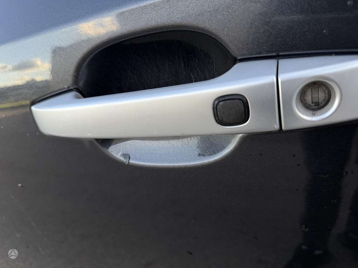 Subaru Forester 2008 — photo 24