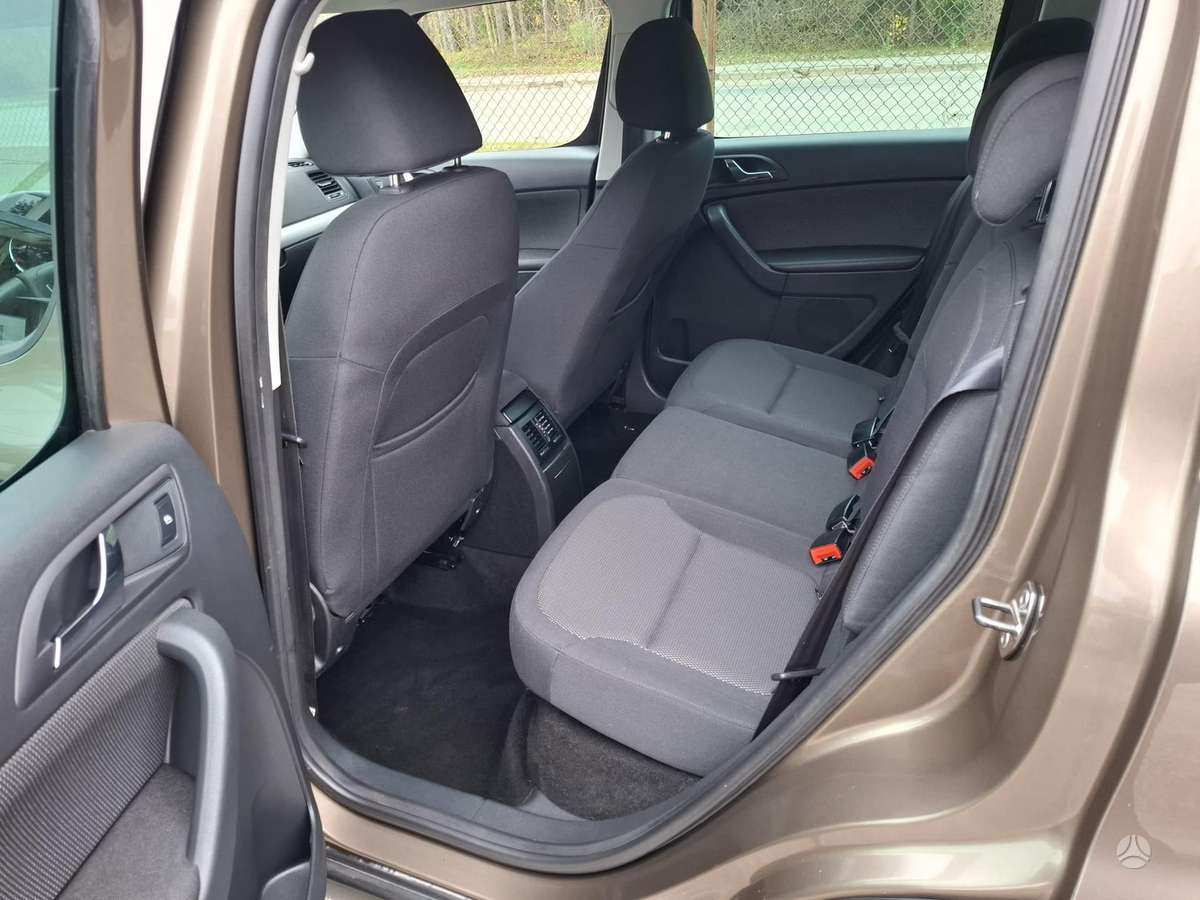 Skoda Yeti 2010 — photo 15