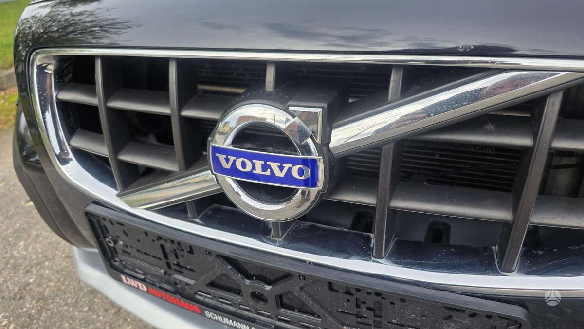 Volvo XC70 2009 — фото 10